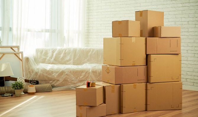 Kinh nghiệm chuyển nhà hay bạn nên biết Kinh nghiệm chuyển nhà hay bạn nên biết